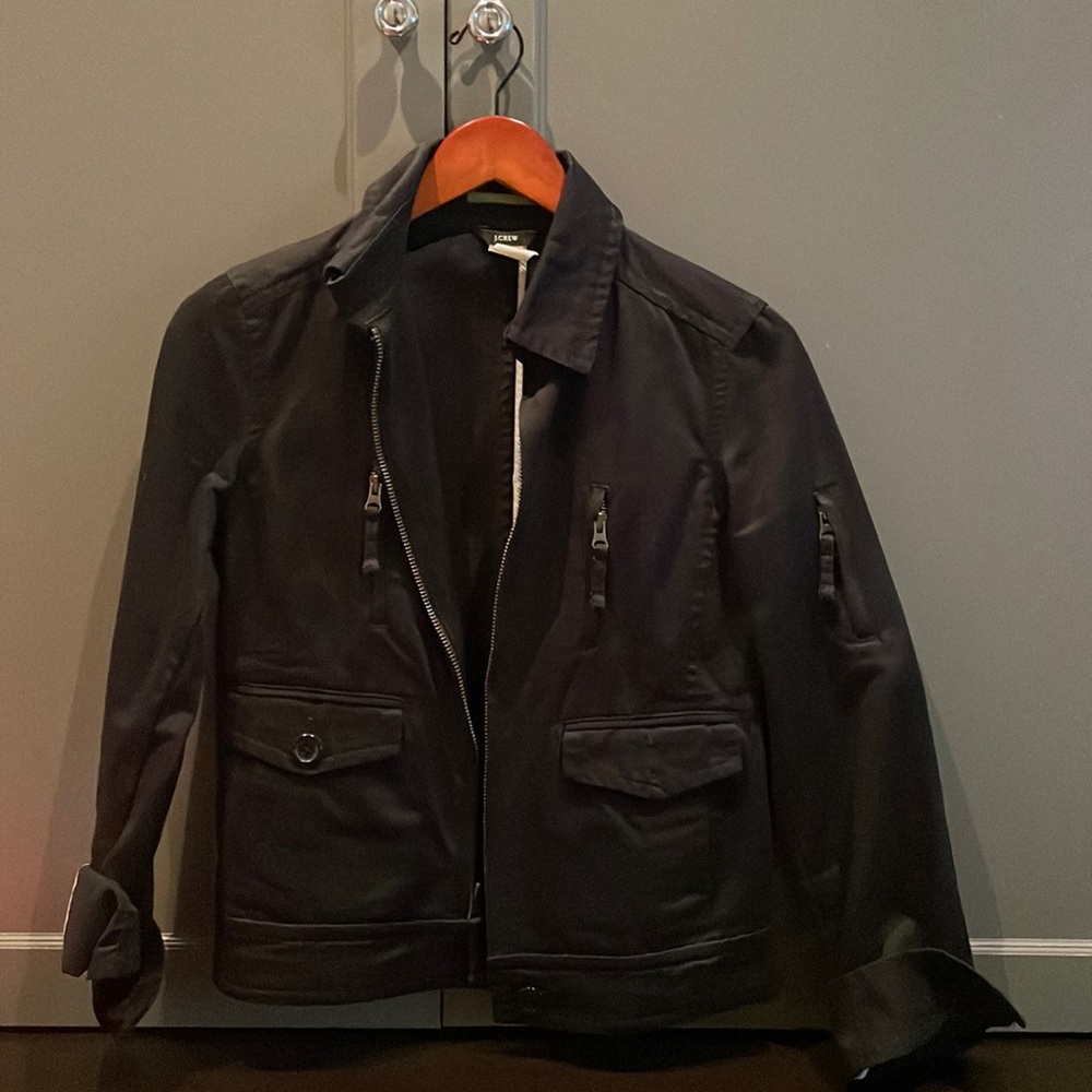 J Crew Women’s Jacket